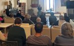Dall’AI alla videochiamata, a Siena gli anziani delle Rsa scoprono il digitale