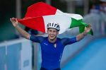 Mens Sana Pattinaggio Corsa, Marsili inarrestabile: il biancoverde ancora una volta campione del mondo