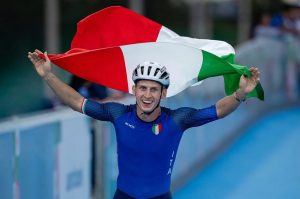 Mens Sana Pattinaggio Corsa, Marsili inarrestabile: il biancoverde ancora una volta campione del mondo