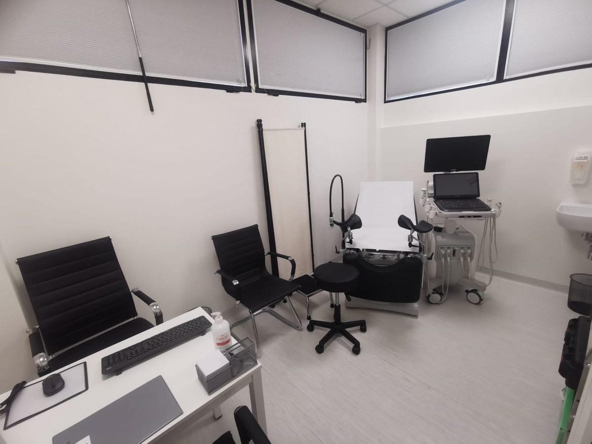 Comunicato apertura nuovo Centro Medico – Centro Diagnostico Senese