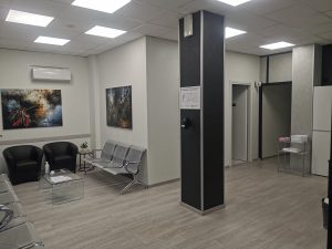 Il Centro Diagnostico Senese apre il nuovo Centro Medico in via Celso Cittadini