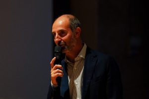 Giuseppe Giambrone (Tuscany Camp): "Dallo sport alla scuola, fino all&rsquo;impresa. Cos&igrave; costruiamo futuro in Italia e in Africa"