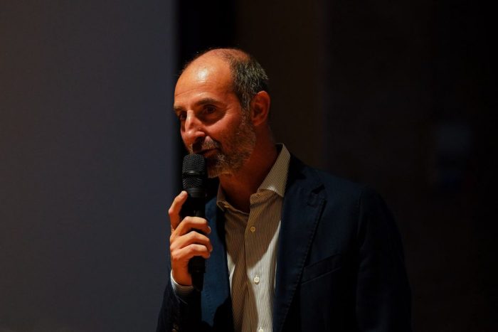 Giuseppe Giambrone (Tuscany Camp): "Dallo sport alla scuola, fino all&rsquo;impresa. Cos&igrave; costruiamo futuro in Italia e in Africa"