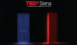 TEDxSiena 2026, il coraggio al Teatro dei Rozzi