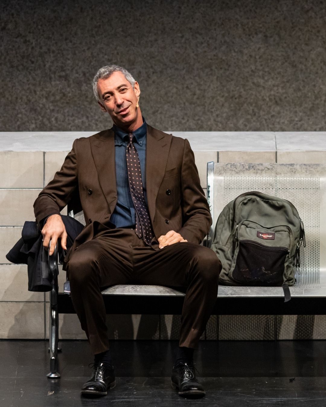 Castelnuovo Berardenga, al Teatro Alfieri torna la grande stagione teatrale 202…