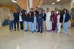 Generosa donazione dell’Inter Club Siena per i piccoli pazienti della Pediatria