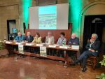 Siena, Giunti: “Trent’anni di Treno Natura, una storia nata dal territorio e apprezzata nel mondo”