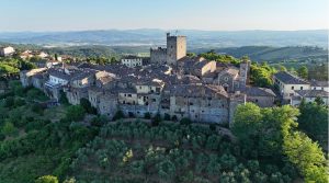 A Castellina in Chianti si presenta la Comunit&agrave; Energetica