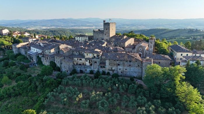 A Castellina in Chianti si presenta la Comunit&agrave; Energetica