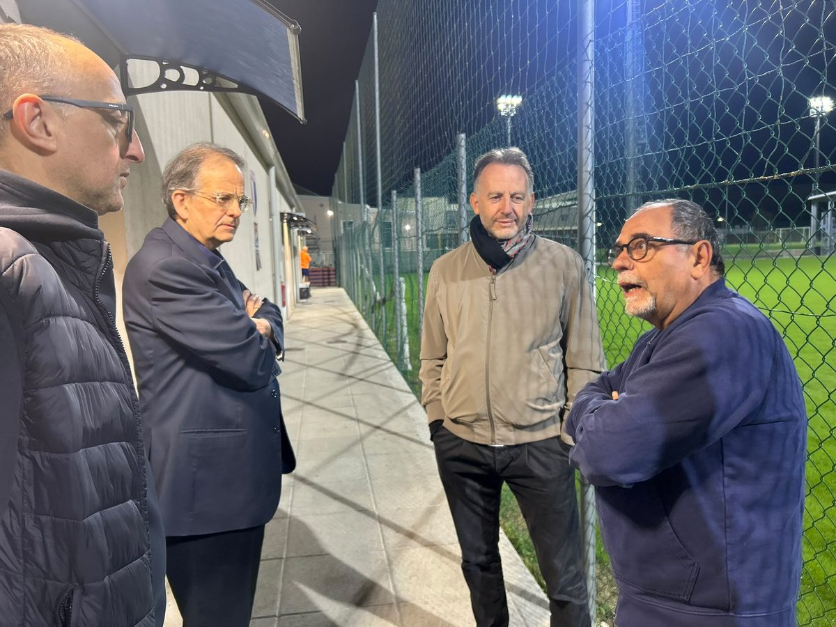 Il Cardinale Lojudice fa visita all’Asta – Immagini e video interviste