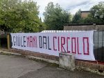 Siena, Circolo Arci Due Ponti replica a FdI: “Basta sciacallaggio politico e bugie”