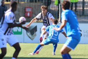 Pareggio interno per la Pianese, 0-0 con il Pineto e terzo risultato utile consecutivo