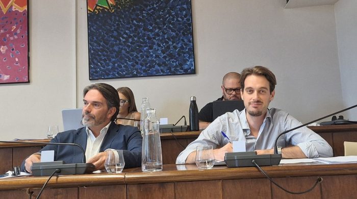 Colle Val d'Elsa, il centrosinistra chiede un centro diurno per anziani e la revisione del piano del rumore