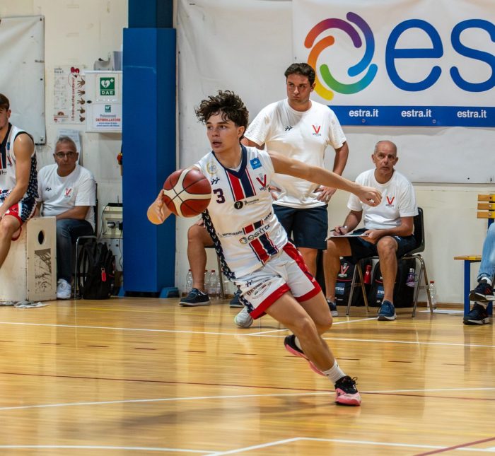 Basket, la Virtus Siena ospita Legnaia al PalaCorsoni