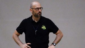Basket, Costone Siena in cerca del primo successo esterno. Discepoli: "Sar&agrave; una battaglia, ma ci faremo trovare pronti"