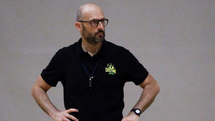 Basket, Costone Siena in cerca del primo successo esterno. Discepoli: "Sar&agrave; una battaglia, ma ci faremo trovare pronti"