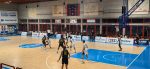 Vittoria in rimonta a La Spezia del Costone Siena che centra il primo successo esterno
