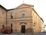 Siena: apertura straordinaria congiunta di Santuccio, Museo Pie Disposizioni e Chiesa del Refugio