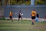 Rugby Serie B, il CUS Siena sfiora l’impresa a Olbia: sconfitta 27-26 all’ultimo secondo