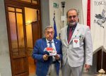 BLSD Angel 2026, premiato il Gruppo Donatori di Sangue delle Contrade: quasi 400 contradaioli formati alle manovre salvavita