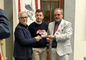 Premio BLSD Angel 2026, a Firenze 30 riconoscimenti e 10 menzioni speciali: Siena Cuore premia gli angeli del soccorso