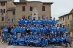 Castelnuovo Berardenga: Bulletta Bike, trent’anni sui pedali tra sport, amicizia e solidarietà