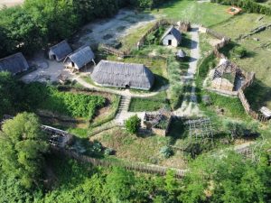Poggibonsi, apre l&rsquo;Archeodromo: il pi&ugrave; grande museo archeologico all&rsquo;aperto sull&rsquo;alto medioevo