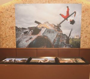 Siena Awards, un nuovo weekend con le mostre internazionali di fotografia
