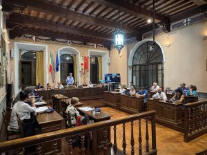 Anci, a Montepulciano mercoled&igrave; 28 ottobre la conferenza dei Consigli Comunali della Toscana