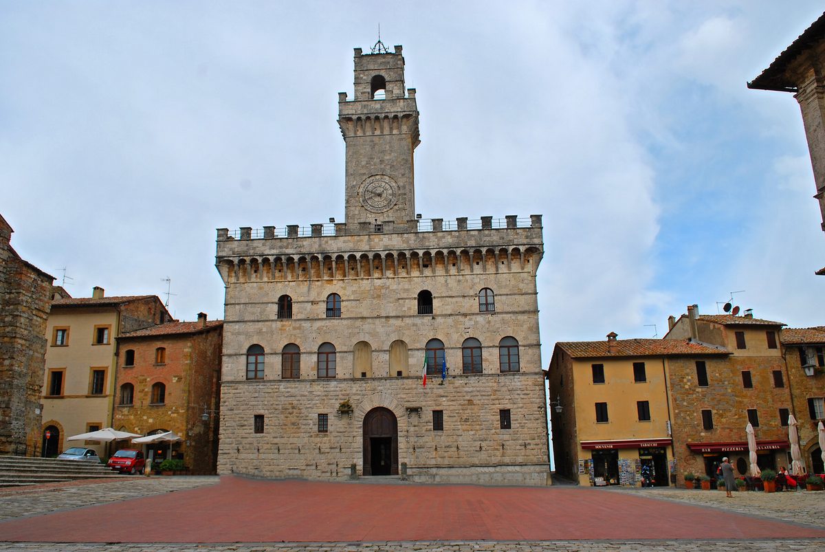 A Montepulciano conferenza dei Consigli Comunali della Toscana: mercoledì 28 ot…