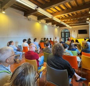 Sarteano, il 28 ottobre assemblea del commercio: al centro bandi, agevolazioni e Natale 2026