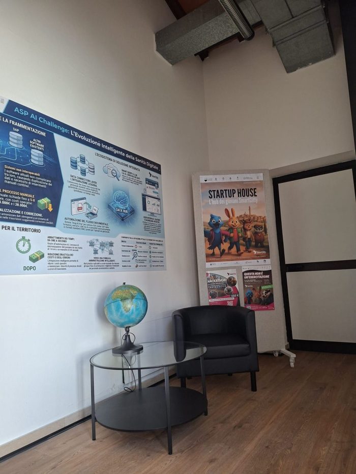 Siena, tornano i Business Lab di Smart Citty: sei ore per trasformare le idee in impresa