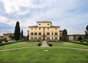 "Ville Aperte": un viaggio alla scoperta di Villa Brandi e della Villa di Geggiano