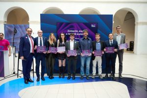 San Gimignano protagonista a City Vision per gli Stati Generali delle Citt&agrave; Intelligenti