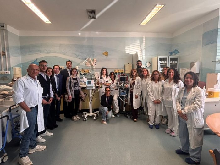 Conad Nord Ovest e Asl Tse inaugurano nuove attrezzature per Punto Nascita Montepulciano