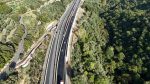 Viabilità A1, lavori di ampliamento tra Firenze sud e Incisa Reggello: aprono al traffico 4 Km del nuovo tracciato