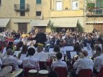 La Filarmonica di Sarteano riparte: scuola di musica, ALFA BAND e tournée in Francia