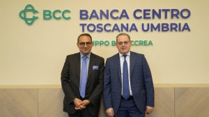 Parit&agrave; di genere, Banca Centro ottiene la certificazione nazionale