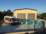 Misericordia di Radicofani, inaugurata la nuova sede