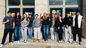 A Poggibonsi giovani in prima linea contro la violenza, il bullismo e il cyberbullismo