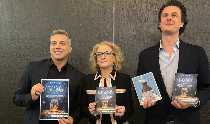 Siena, torna &ldquo;Cercasogni&rdquo; con gli spettacoli per bambine, bambini e famiglie