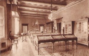 Al Santa Maria della Scala una conferenza su Pietro Piccolomini Clementini