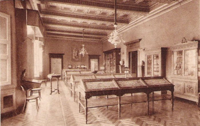 Al Santa Maria della Scala una conferenza su Pietro Piccolomini Clementini