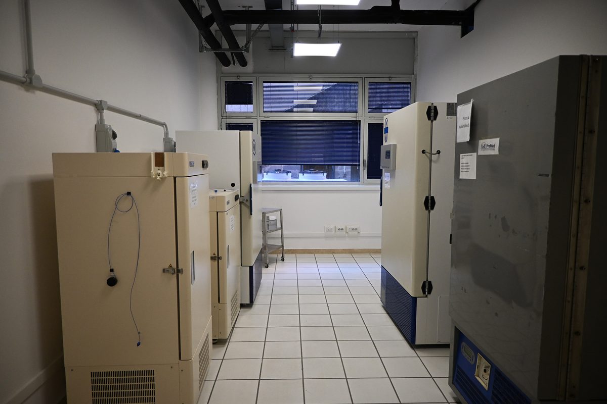 Nuove infrastrutture tecnologiche per una ricerca più sicura ed efficiente