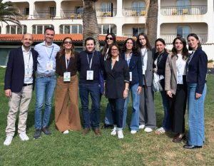 Due premi all'Endocrinologia dell'Aou Senese al Congresso nazionale &ldquo;Incontri Italiani di Endocrinologia e Metabolismo 2026&rdquo;