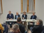 San Gimignano. arriva la fibra ottica a Santa Lucia: 4,5 chilometri di nuova rete per raggiungere 150 abitazioni