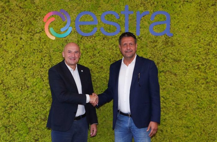 Mens Sana Basketball ed Estra ancora insieme: rinnovata la partnership per la stagione 2026/27