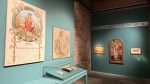 Siena celebra l’arte e l’eredità di Alessandro Franchi. Percorso espositivo dai Magazzini del Sale alla Sala del Risorgimento