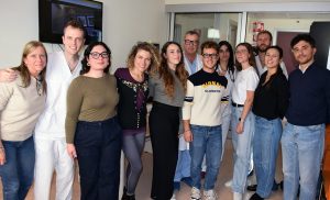 Scotte, nove nuovi medici in formazione specialistica arrivano al pronto soccorso