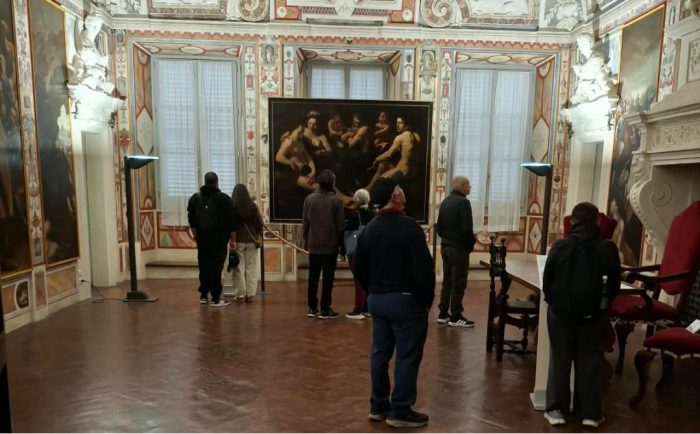 Domenica al museo: aperture gratuite per la festa di Ognissanti ai Musei Nazionali di Siena